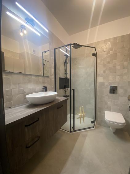 Apartament 3 camere bloc nou Exigent Plaza Residence Centrala Parcare