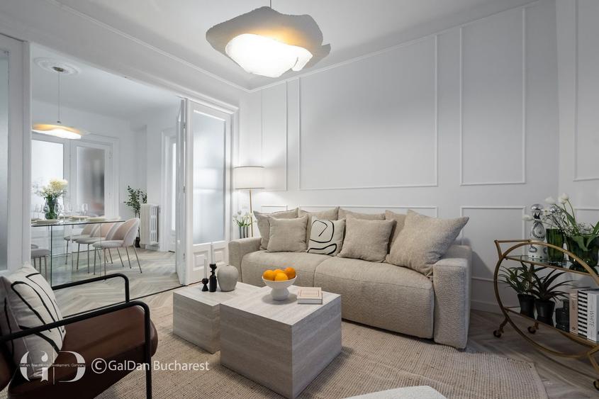 Apartament 4 camere de închiriat – Regina Elisabeta