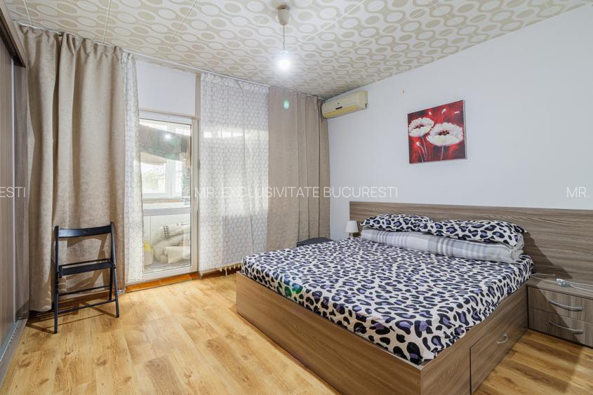 Apartament 3 camere Baicului - Stolnicul Vasile 17 - 7