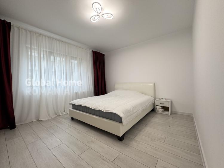 Apartament 2 Camere | Unirii-Zepter | Renovat Recent