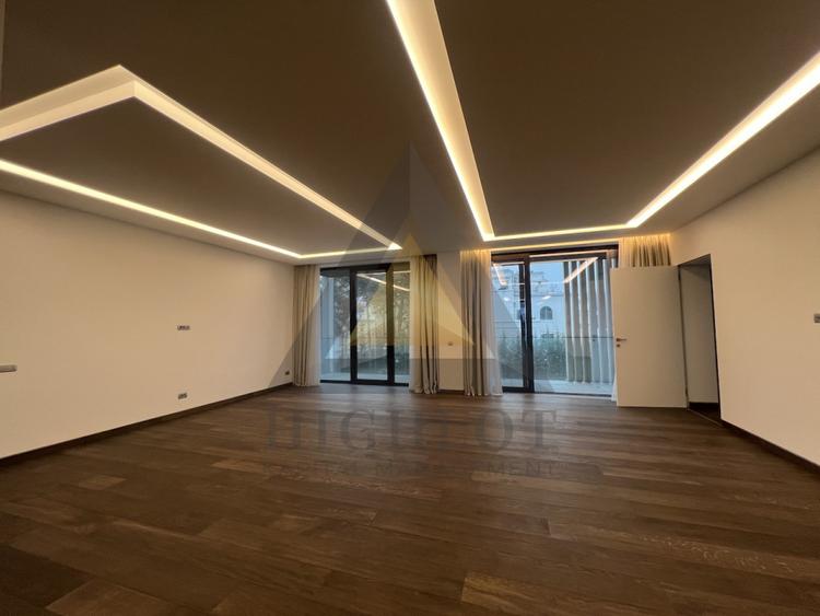 Apartament rezidenta 5 camere| 4 dormitoare| Kiseleff| Arcul de Triumf