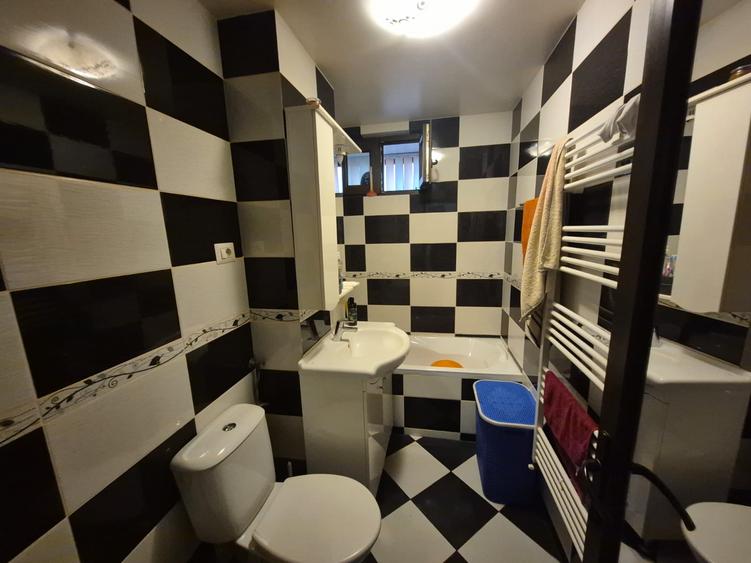 Apartament Premium 3 Camere | Zona 1 Decembrie | Etaj 1