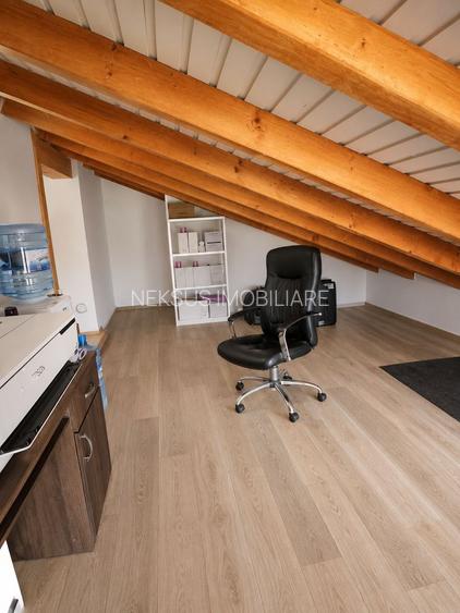 Apartament de vanzare cu 4 camere in zona Centru Alba Iulia - 5