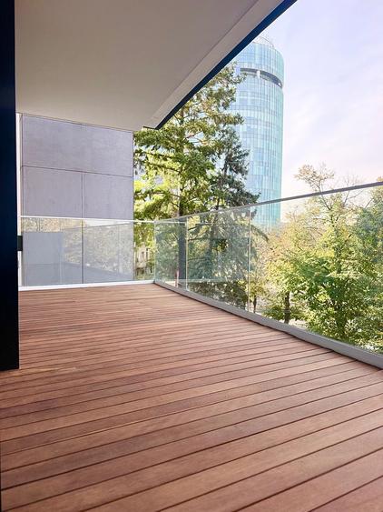 ONE CHARLES DE GAULLE / APARTAMENT PREMIUM / PARCARE OPTIONAL