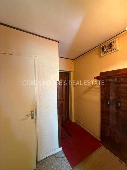 Apartament cu 2 camere –  etaj 2- zona ITM - 15