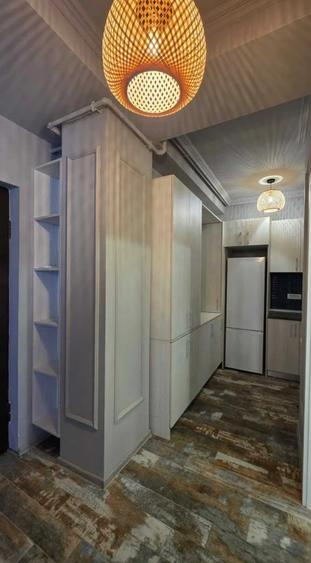 GARSONIERA - BALTA ALBA, PET-FRIENDLY, PRIMA INCHIRIERE, PARCARE