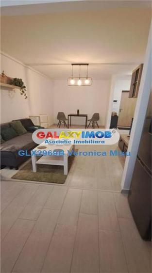 Apartament 2 camere, loc de parcare - Hils Brauner - Theodor Pallady