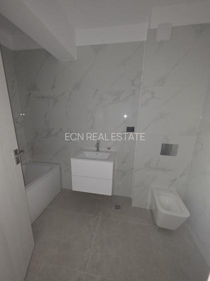 2 camere decomandat - 4 min Metrou Berceni - Apartament finalizat - 18