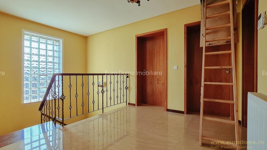 Casă nouă, intrare Stupini - 65