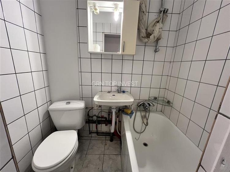 Garsoniera zona Lazaret - 3