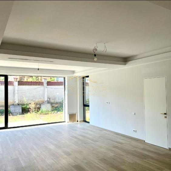 Vila individuala SMART_LUX**P+2***10 camere***Lift interior//Pipera