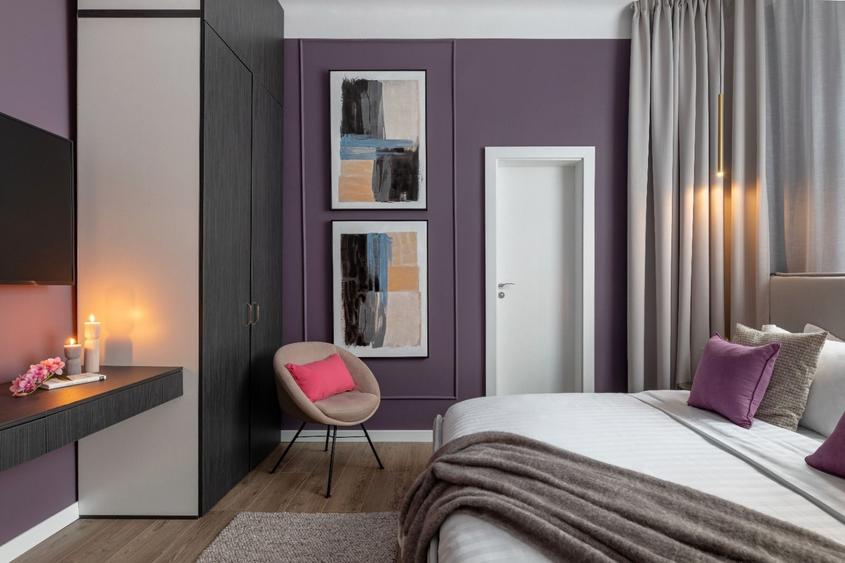 Apartament 3 camere de închiriat