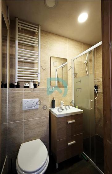 Apartament 2 camere Centrul Istoric, Brasov