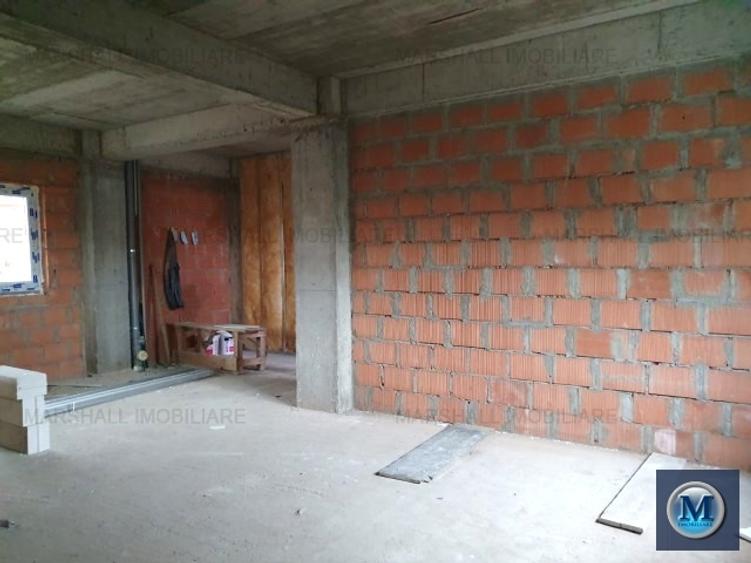 Apartament 3 camere de vanzare, zona Democratiei, 112.15 mp #12716
