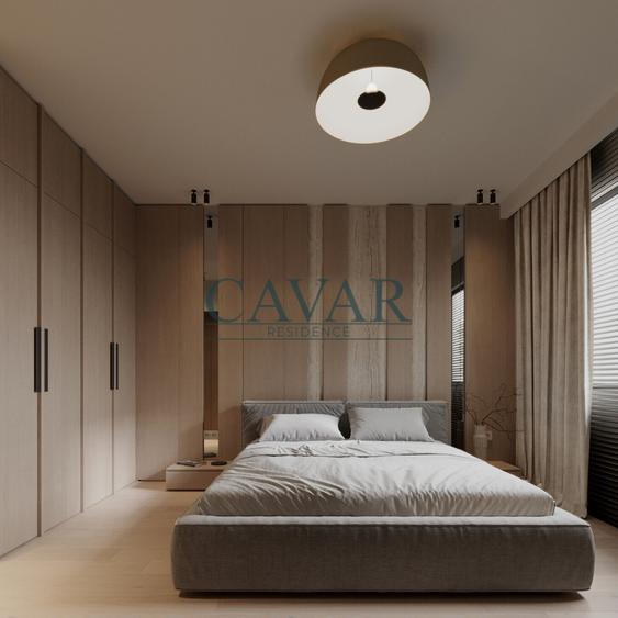 Proiect Cavar Residence Finisaje Premium Faza Finala