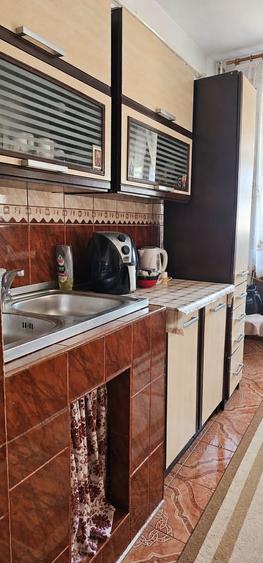 Exclusivitate - Apartament 2 camere IC Frimu - 57 mp, 2 balcoane, etaj 3