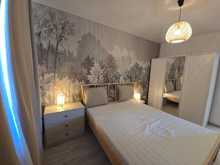 Inchiriez Apartament 2 Camere