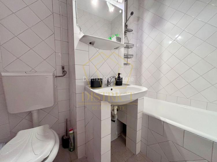 Apartament decomandat cu 2 camere | Complex - 10