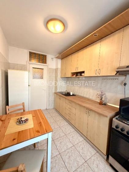 TURDA I Barbu Lautaru I Vanzare apartament 2 camere - 4