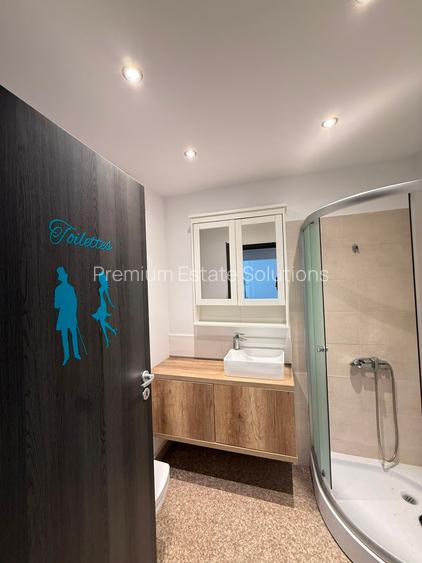 SPATIU COMERCIAL -DE VANZARE-MILITARI RESIDENCE-COMISION 0 - 20