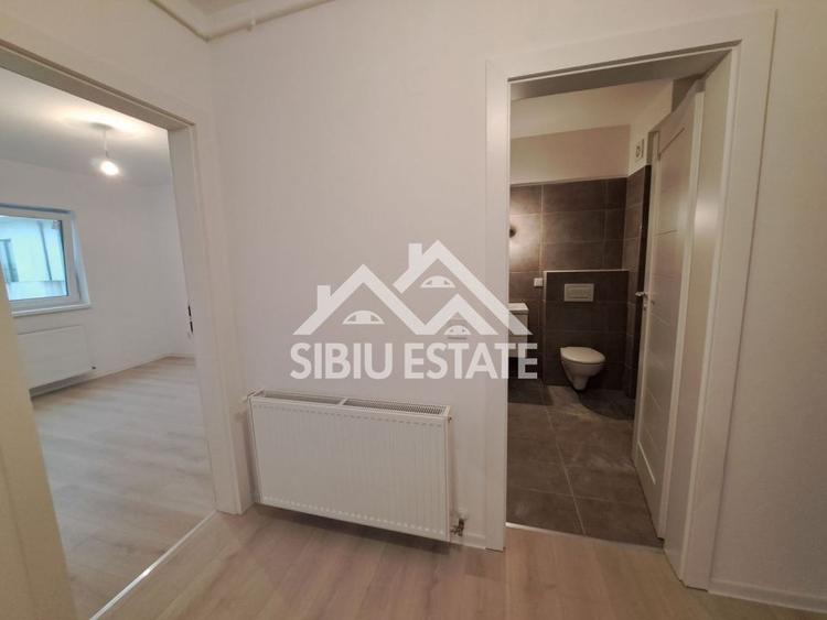 Apartament 3 camere Intabulat, la cheie Doamna Stanca