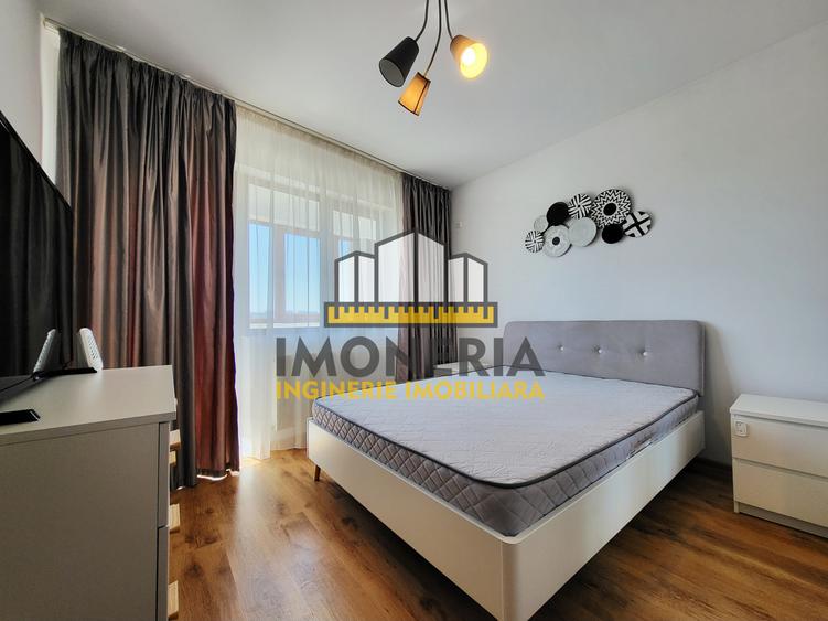2 camere+parcare-0% comision-200m metrou-550m parc-33mpu Living