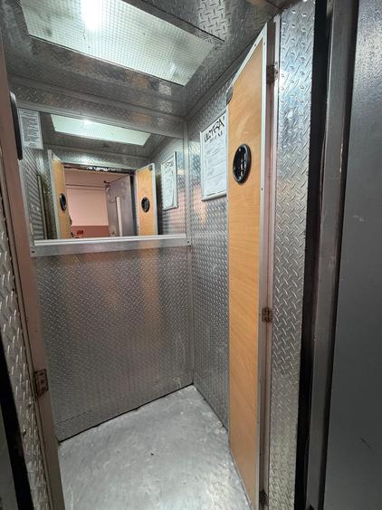2 Camere Nicolae Grgorescu 10 Min Metrou Bloc reabilitat