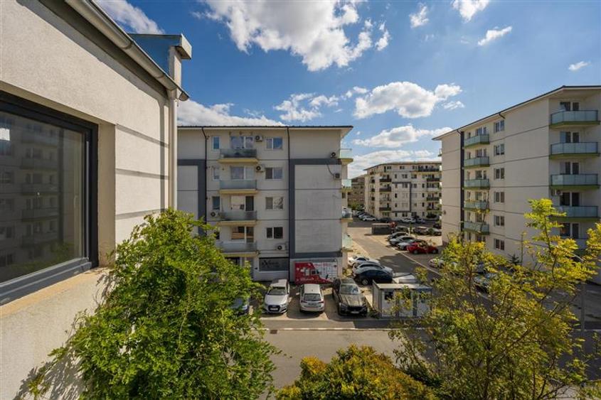 PANTELIMON - SOS CERNICA,APARTAMENT,2 CAMERE,86 MP,ETAJ 2,BLOC 2014,PARCARE