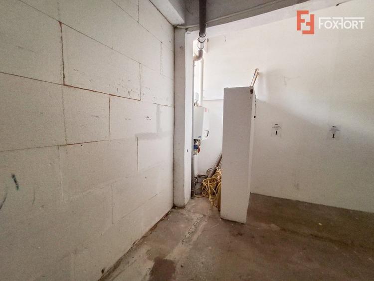 Inchiriere spatiu comercial in zona Lugojului