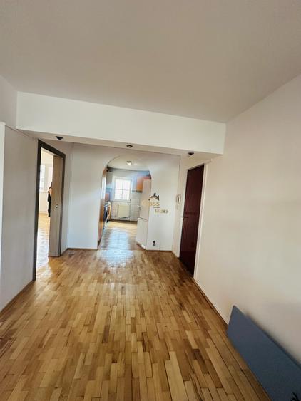 Apartament 3 camere | Renovat | 70 mpu | Calea Floresti Manastur