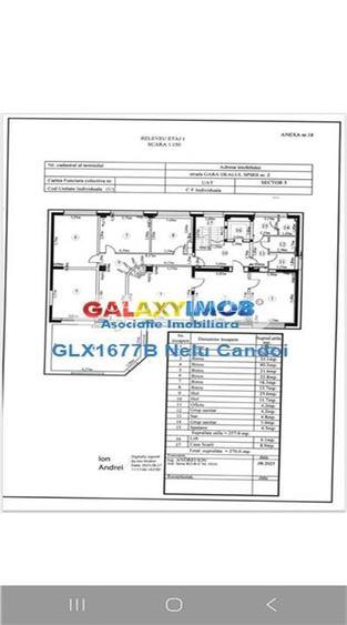 INCHIRIERE SPATII DE BIROURI PREMIUM 13 SEPTEMBRIE - 27
