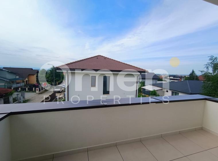 Casă Nouă P+1 | Zona Miron Costin | 3 dormitoare | Finisată