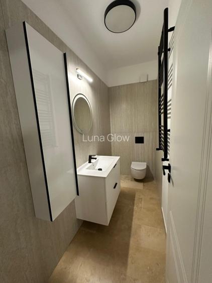 Apartament 3 camere - Vedere la lac -  Prima închiriere - 7