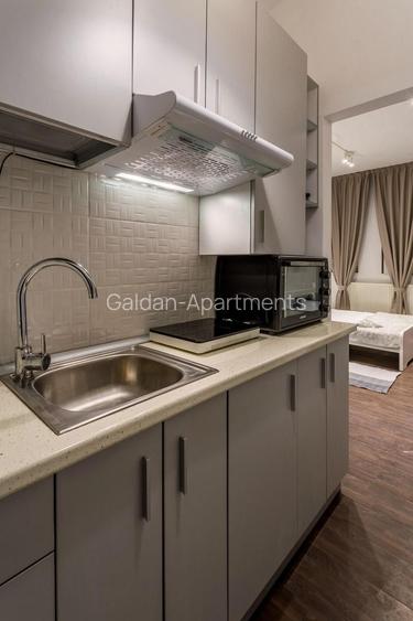 Studio Centrul Istoric | GalDan Apartments