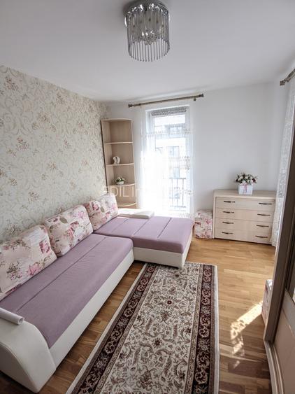 Apartament de vânzare, 3 camere, 74 mp, Andrei Mureșanu zona Sigma - 6