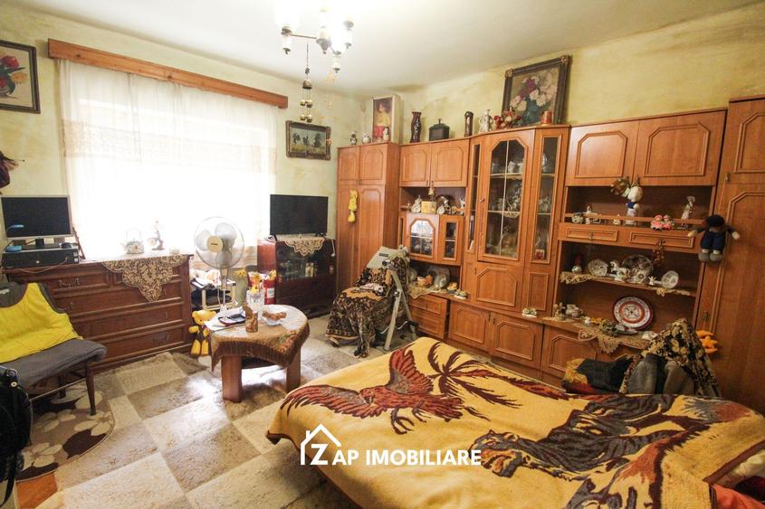 Ap 2 camere - Zona Maurer