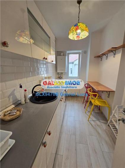Apartament 2 camere 55mp | Centrala | Piata Sudului | Parcare - 6