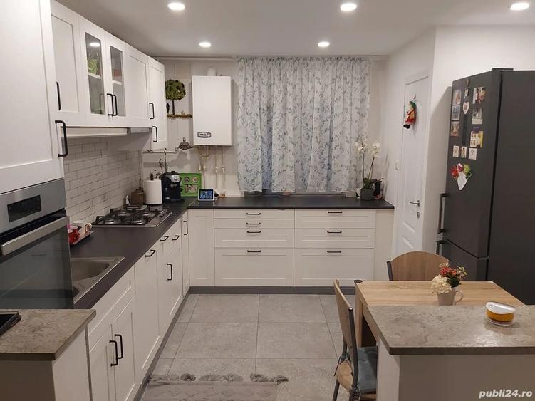 Apartament spațios cu 3 camere, Cartier Zorilor, 68 MP