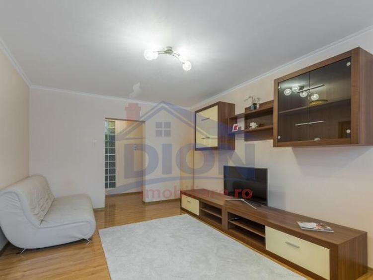 Apartament modern, locatie de exceptie