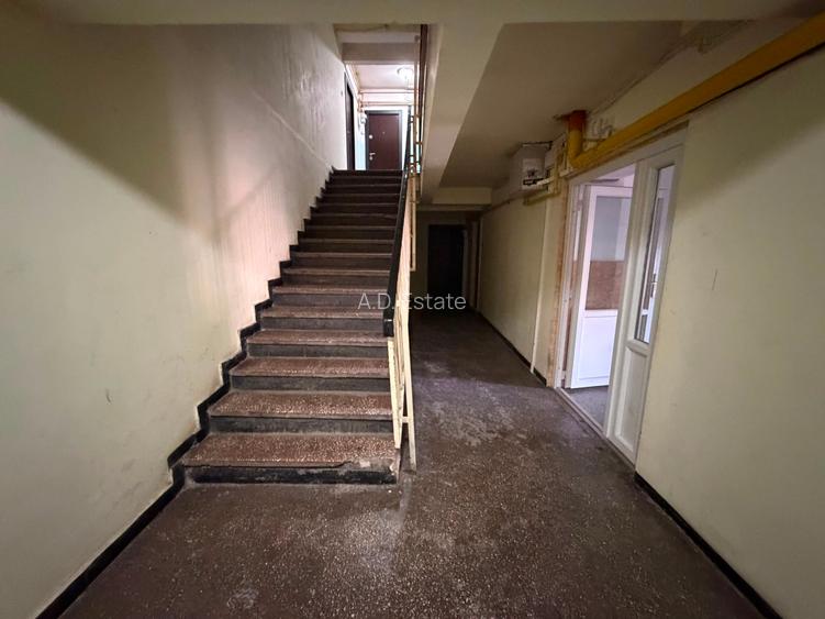 Garsoniera Dristor Fizicienilor An constructie 1980 Centrala proprie - 13
