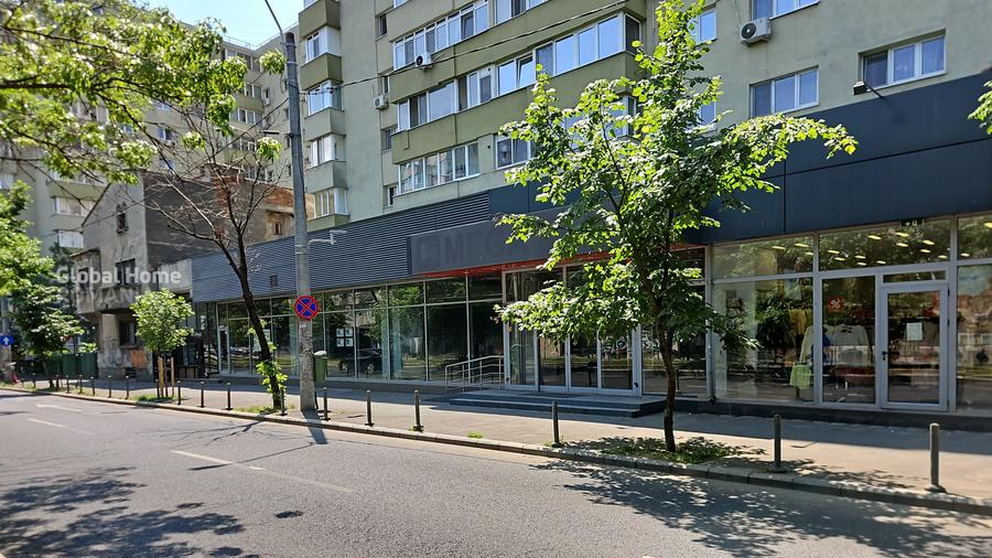 Spatiu Comercial | Ultracentral | Nicolae Titulescu | Piata Victoriei