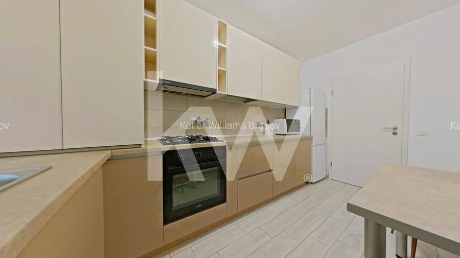 Apartament 2 camere  de inchiriat, Avantgarden, Faza 4, Loc parcare + Boxa - 3