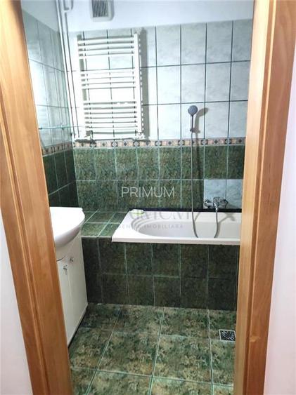 LIPOVEI - PARTER - 4 CAMERE - 2 BAI - 2 BALCOANE - CENTRALA PROPRIE - BOXA - 7