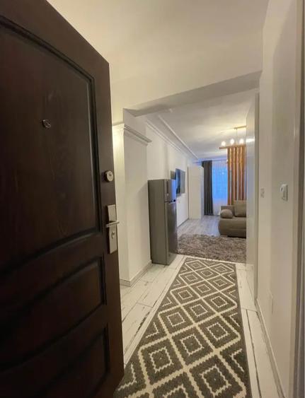 Apartament cu 1 cameră, zona Podu Ros