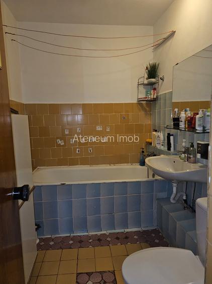 Apartament 2 camere decomandat | Băneasa, Herastrau - 6