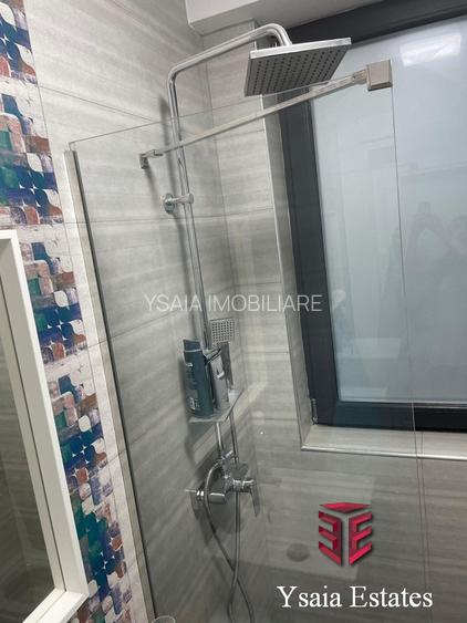 YSAIA IMOBILIARE - CAMPUS - BLOC NOU - 3 DECOMANDATE LA VANZARE - PARCARE - - 31