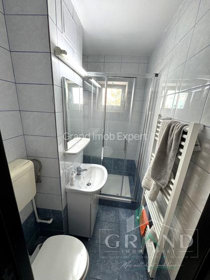 Apartament compartimentat eficient | 4 camere | Centrală termică | Manastur