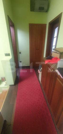 Apartament  2 camere tip penthouse, parcare,  60 mp, zona IULIUS MALL