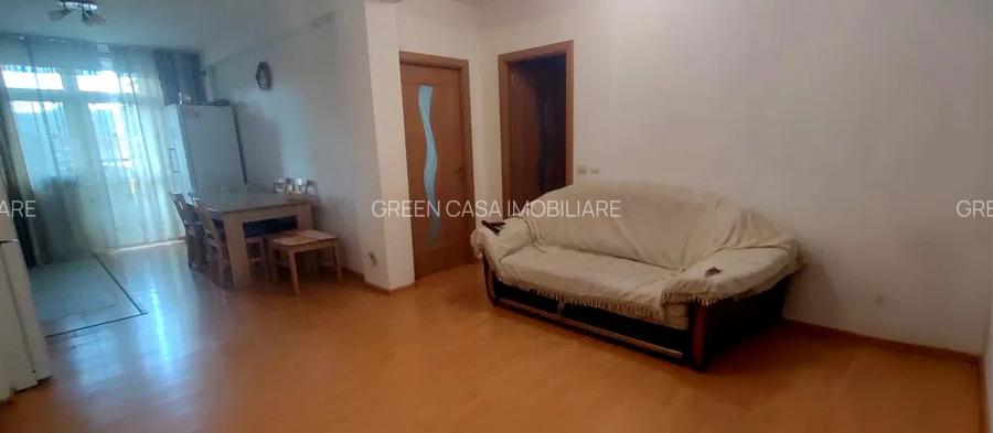 Apartament 2 camere,47 mp + 7,5 mp balcon,parcare, Zona Terra - 3