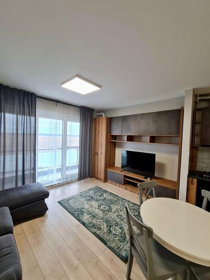 Apartament 2 camere | Parcare inclusa | New Point